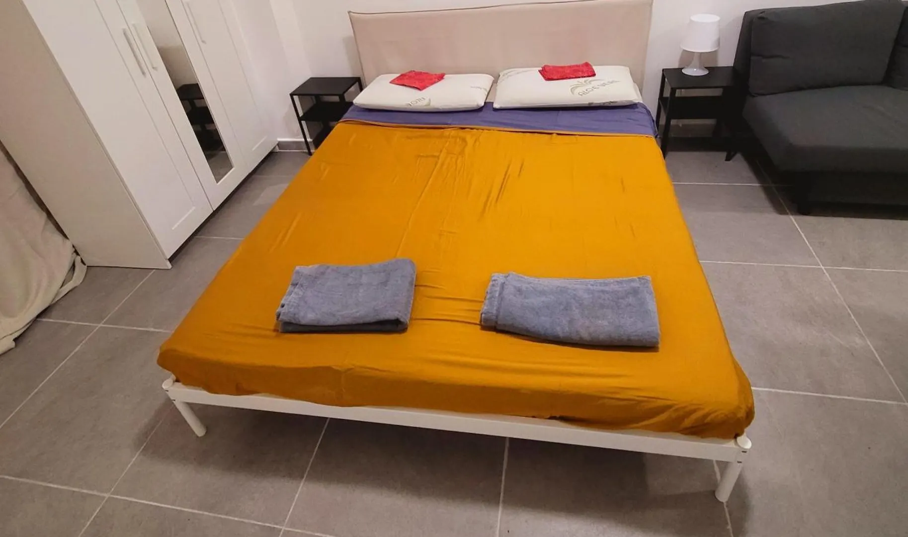Appartamento 3 Suite Elegante Rozzano Apartment