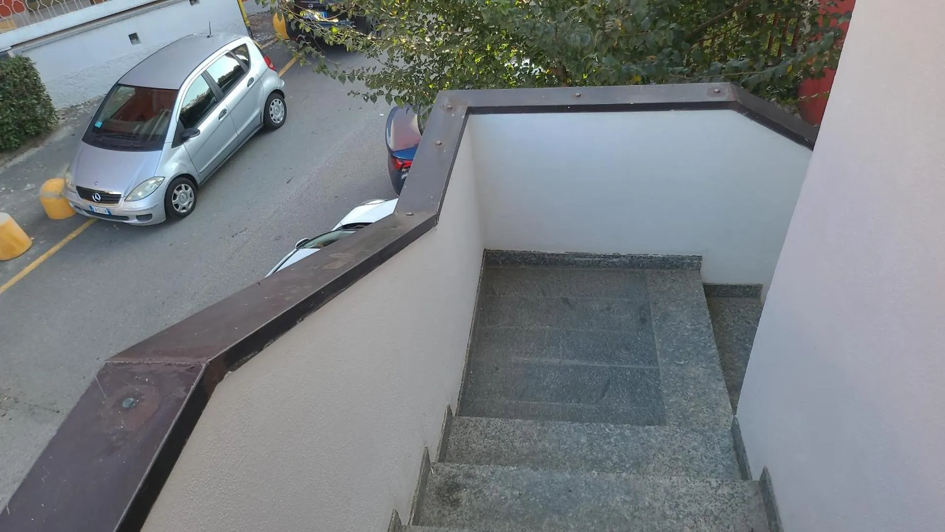 Appartamento 3 Suite Elegante location