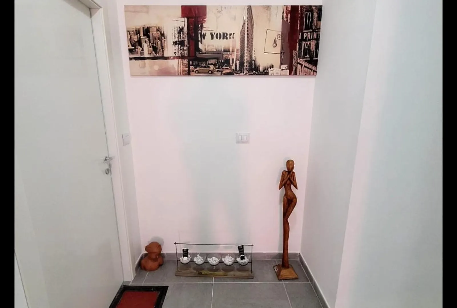 Apartment Appartamento 3 Suite Elegante Rozzano