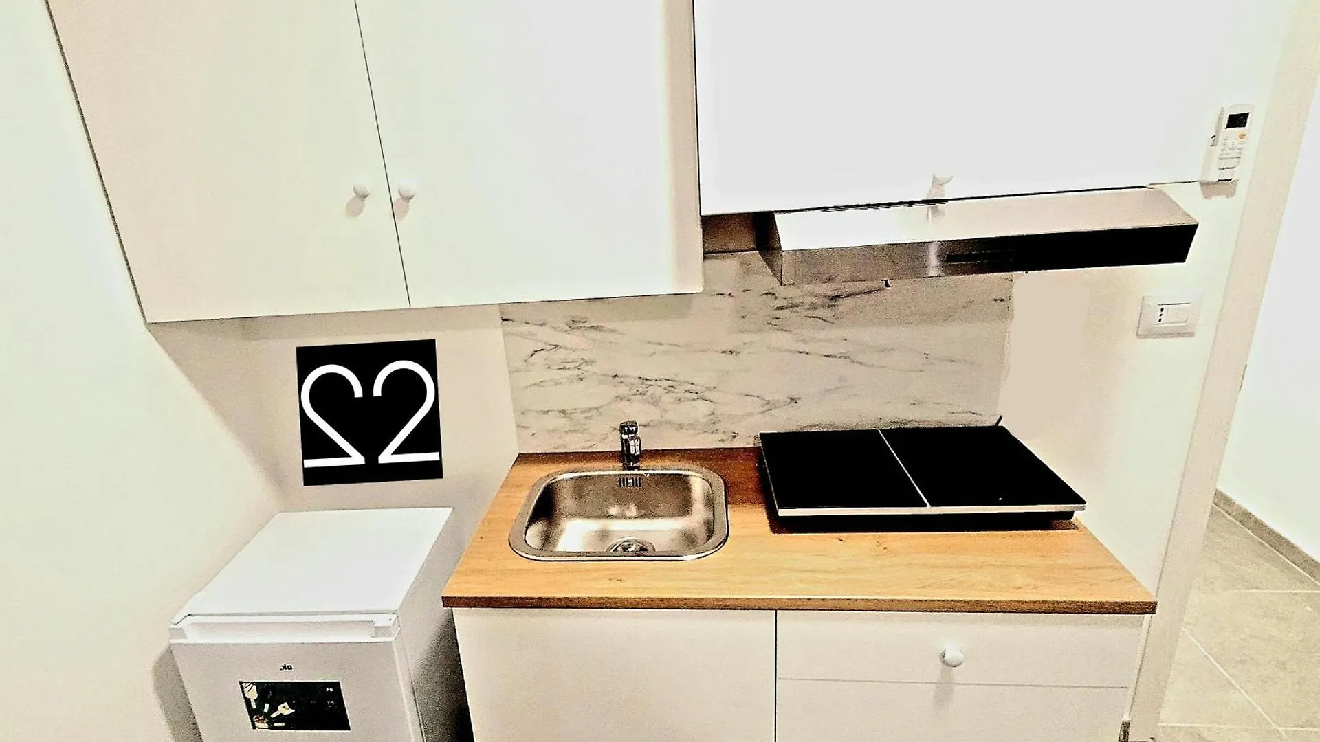 Appartamento 3 Suite Elegante Rozzano 0*,  Italy